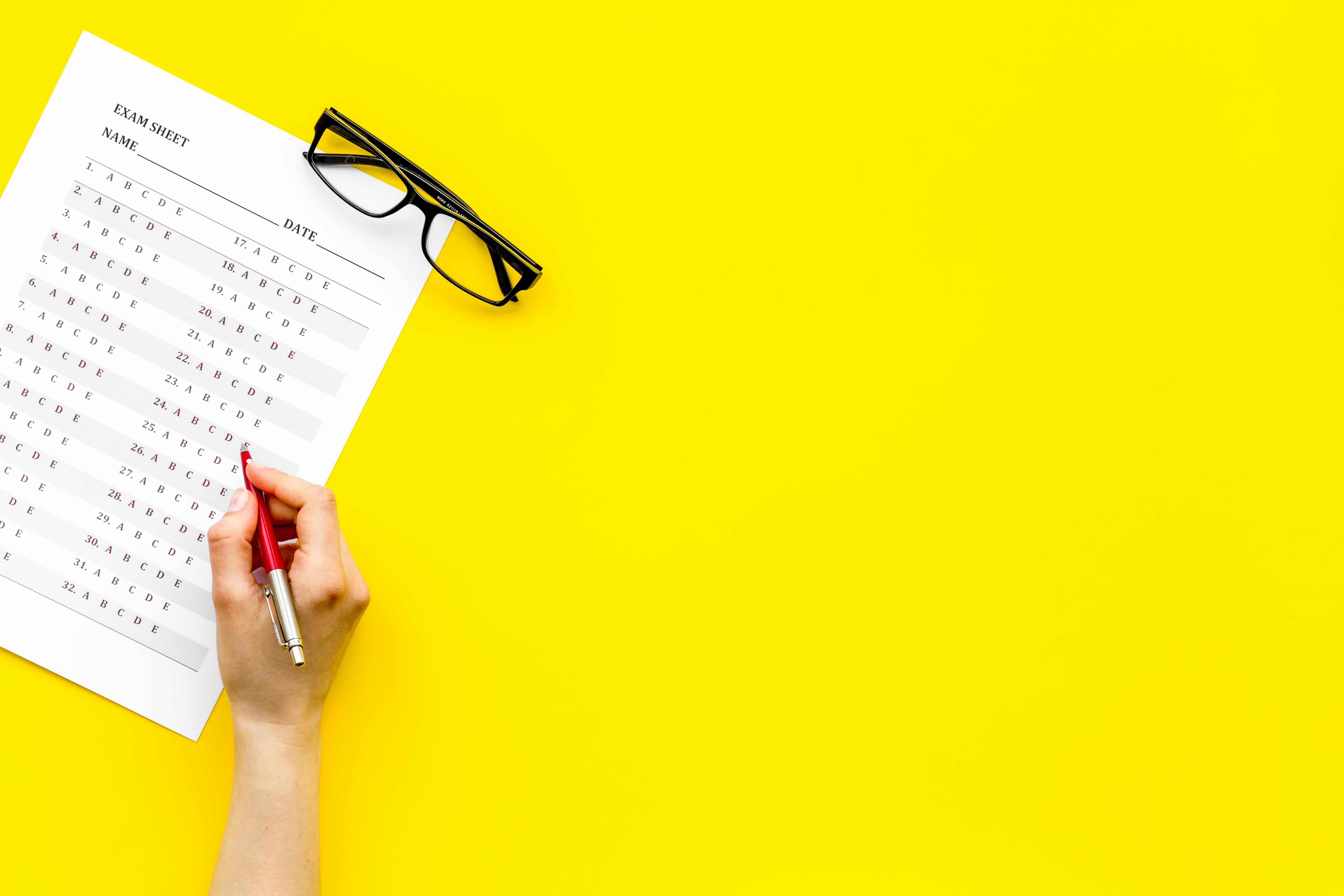 Voor Hoeveel Numerus Fixus Opleidingen Mag Je Je Aanmelden
