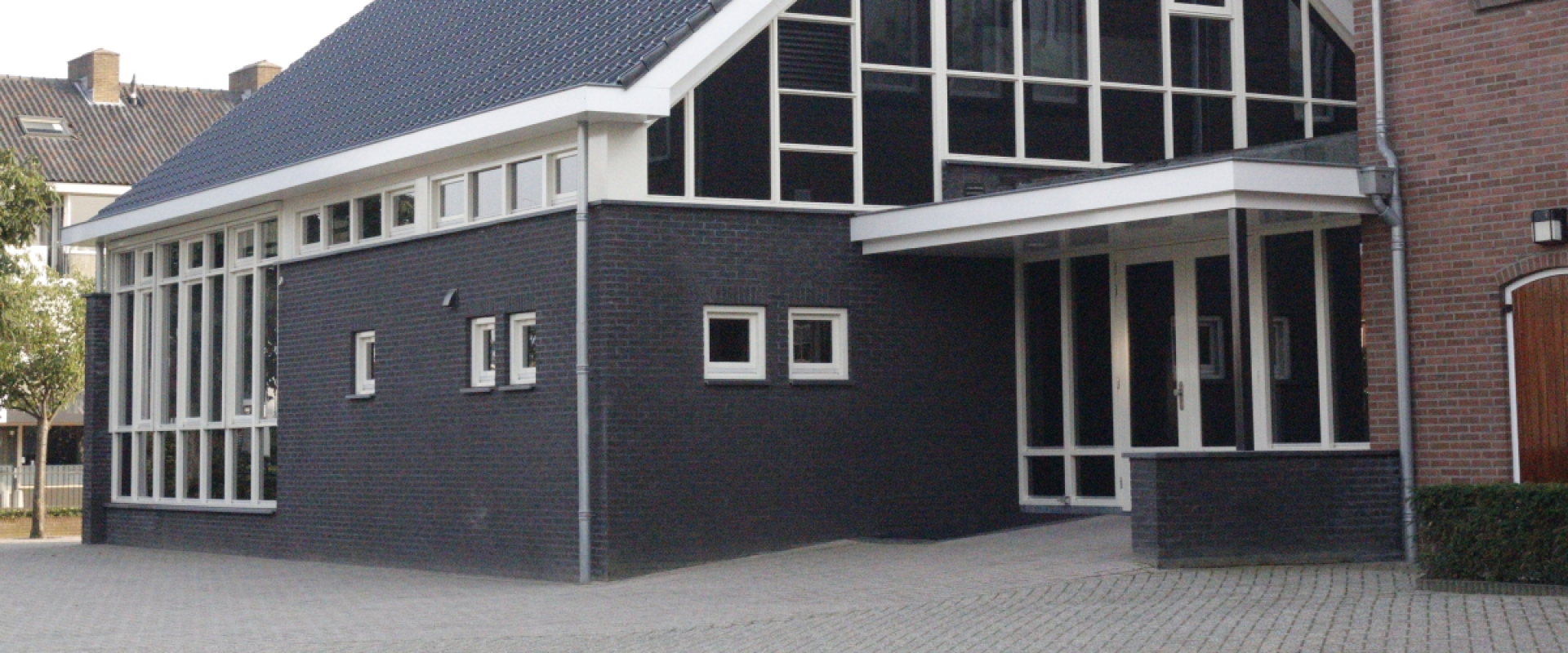 Ger Gem Ede Meeluisteren