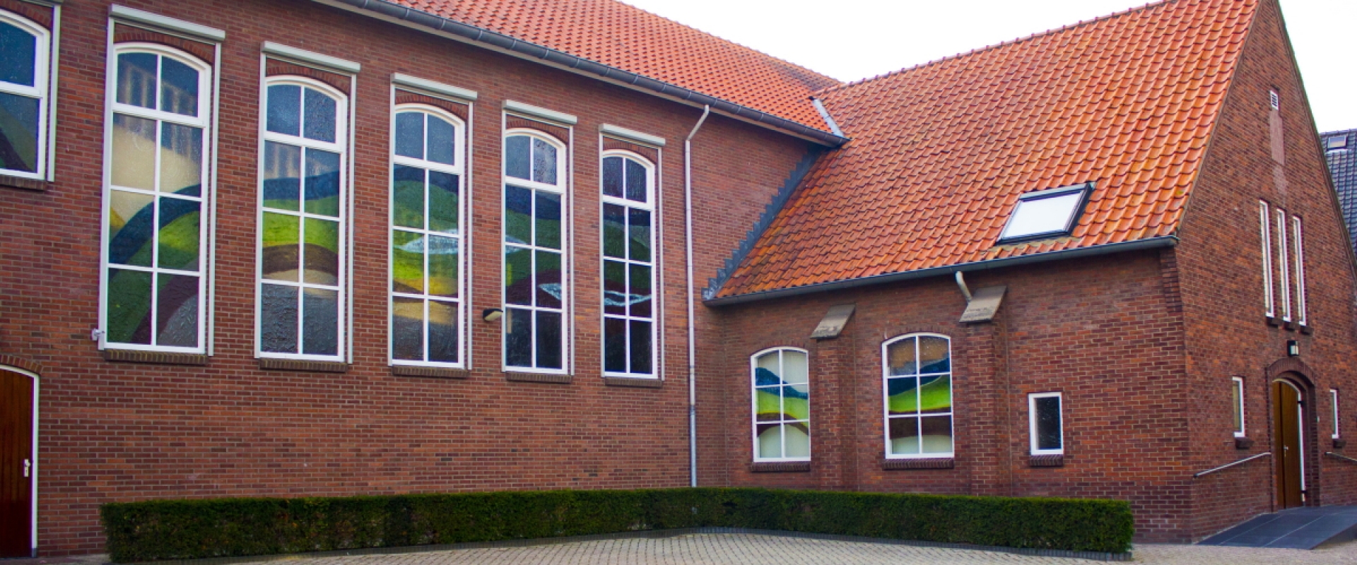 Aanmelding meeluisteren – Oud Gereformeerde Gemeente "Schaapsweg" te Ede - Oud Ger Gem Meeluisteren