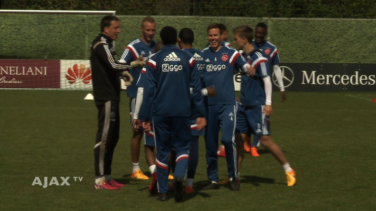 Aanval Is De Beste Verdediging