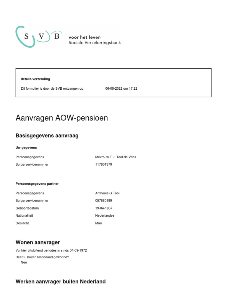 Hoe Hoog Wordt De Aow Uitkering In 2024