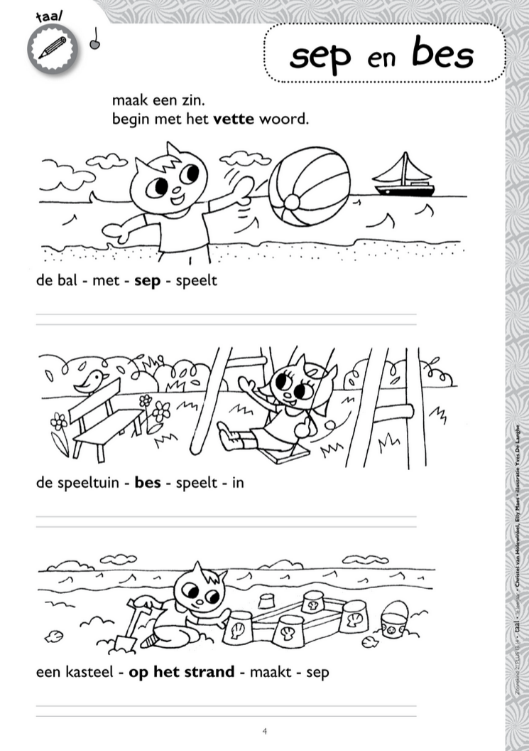 Vragen Voor Pim Pam Pet