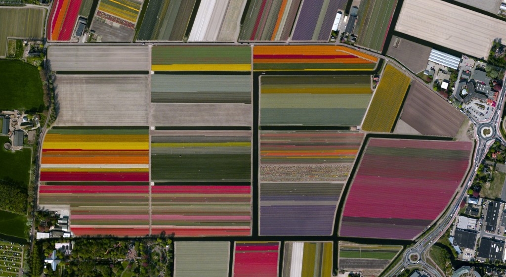 Aardrijkskunde bovenbouw - Lesmateriaal - Wikiwijs - Aardrijkskunde Havo 3 Hoofdstuk 1