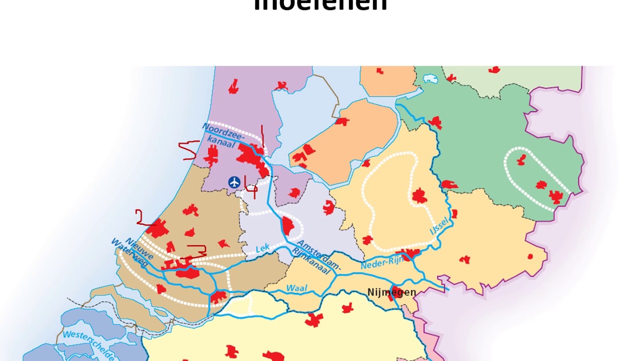 Aardrijkskunde - topografie - hoe en waarom (basisonderwijs) - YouTube - De Geo Aardrijkskunde Antwoorden Vwo 1