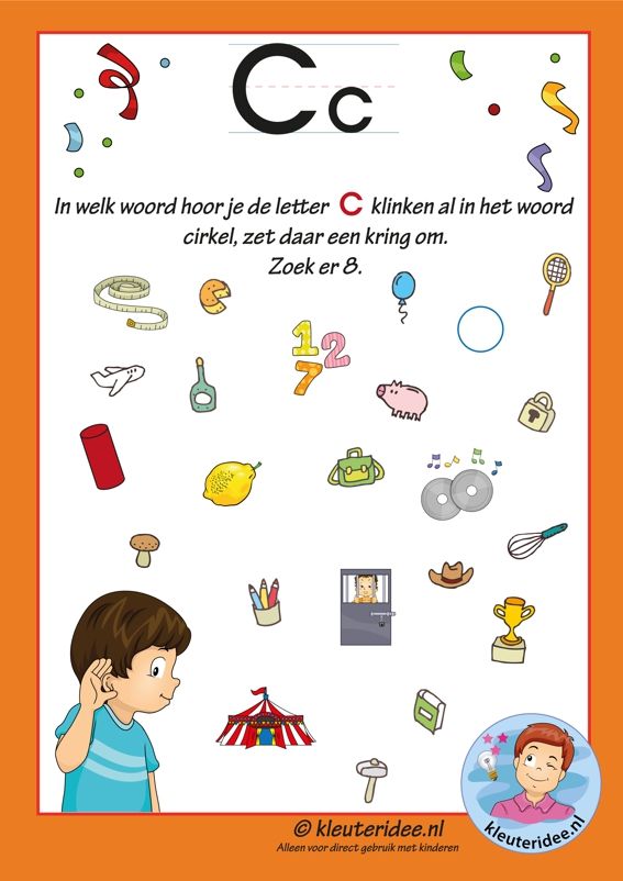 Woorden Met Een C 5 Letters