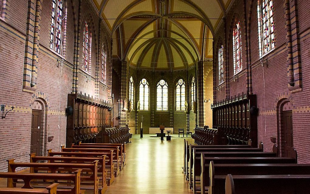 Abdij Sion verkocht aan Sallanders - Foto's Van Abdij Sion