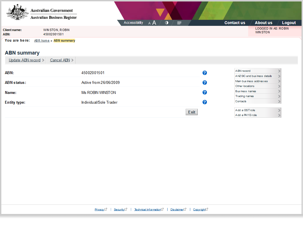 ABN Registration: Your Key to Doing Business in Australia- Sleek - Abn Amro Mt940 Bestand Downloaden