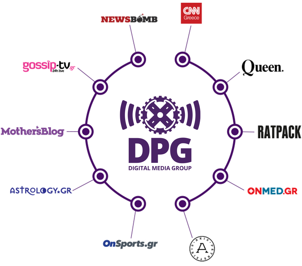Welke Bladen Vallen Onder Dpg Media