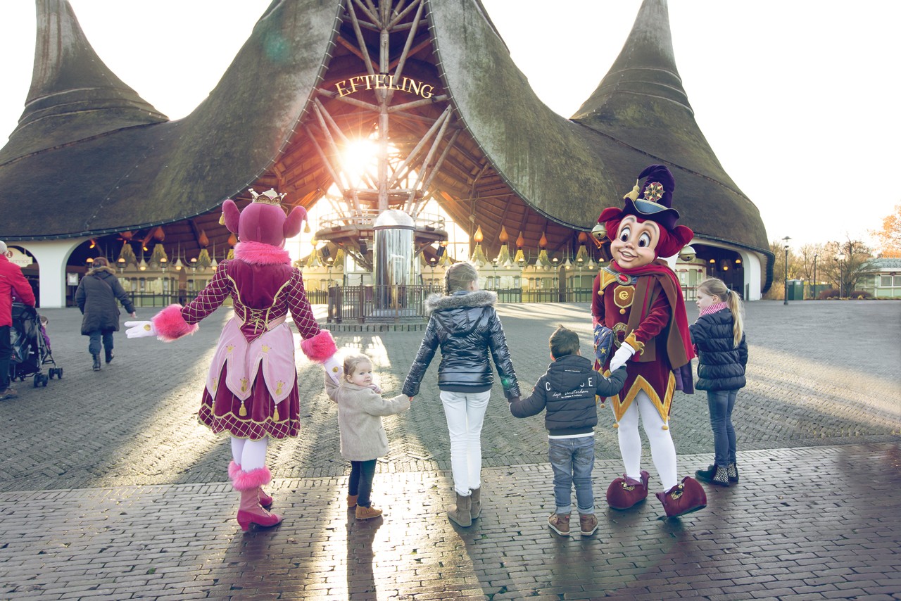 Hoe Duur Is Een Efteling Abonnement
