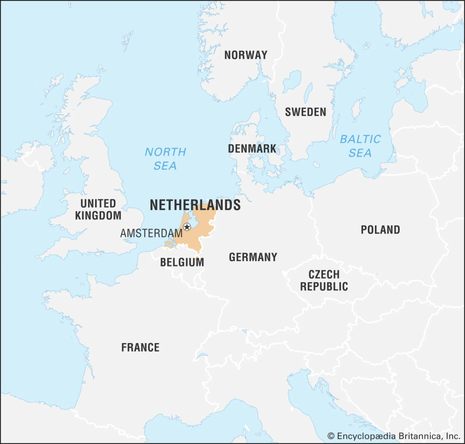 About Groningen Gas Field | UPSC Current Affairs | IAS GYAN - Hoeveel Is Het Gas In Groningen Waard