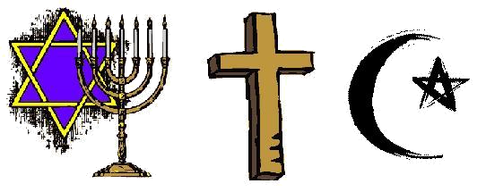 abrahamitische religie - HET JODENDOM: DE EERSTE MONOTHEÏSTISCHE GODSDIENST - Waar Geloven Joden In