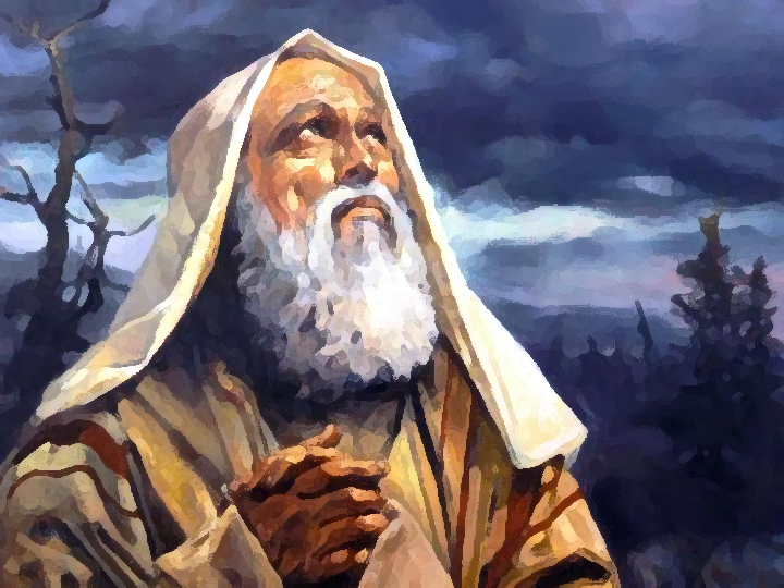 Naam Van God Jodendom