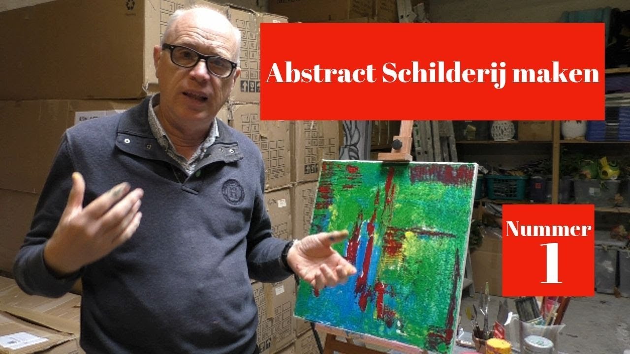 Naar Welke Kunstschilder Is Geen Museum Vernoemd