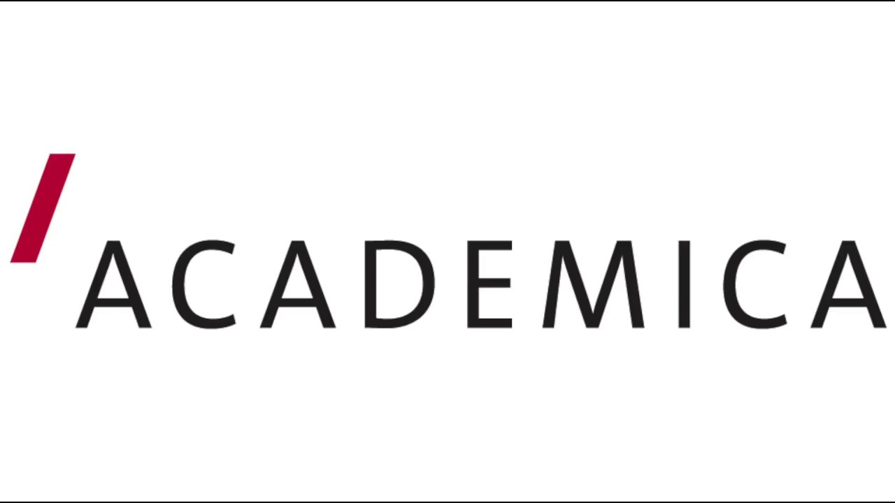 ACADEMICA Pierwsze logowanie - YouTube - Academica University Of Applied Sciences