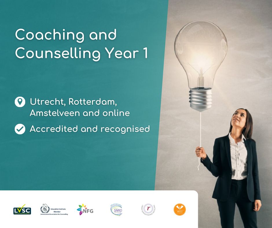 Academie voor Coaching en Counselling on LinkedIn: #coachingcourse # - Academie Voor Coaching En Counselling