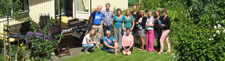 Academie voor Counselling en Coaching | TOT de Kern, Coaching Training - Academie Voor Counselling En Coaching