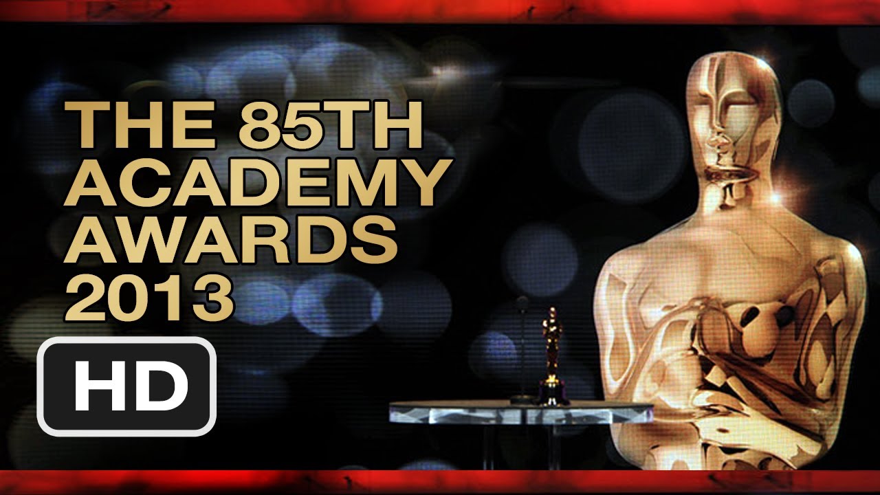 Welke Film Won Een Oscar In 2013