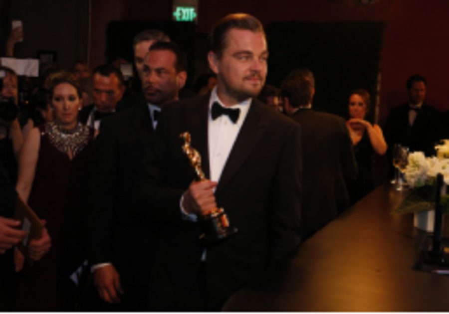 Academy Awards race controversy – The Leaf - Welke Film Won Een Oscar In 2013