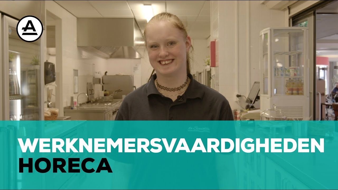 Accent / stage lopen bij Verpleeghuis Oranjehof - Waar Kan Je Stage Lopen Voor School
