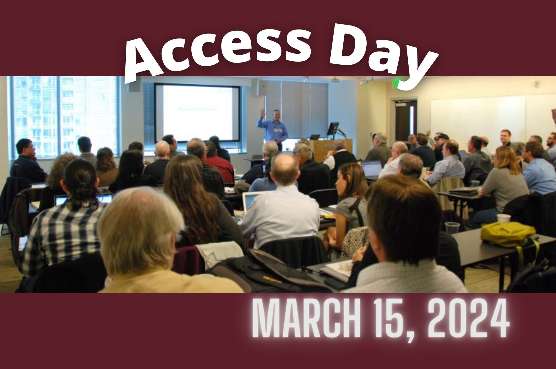 Access Day 2024 - Open Dag Rijnmond Katwijk 2024