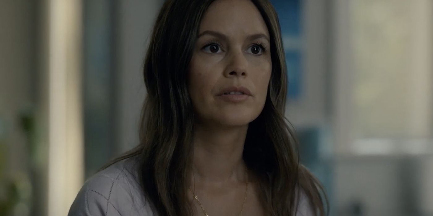 Films En Tv-programma's Met Rachel Bilson