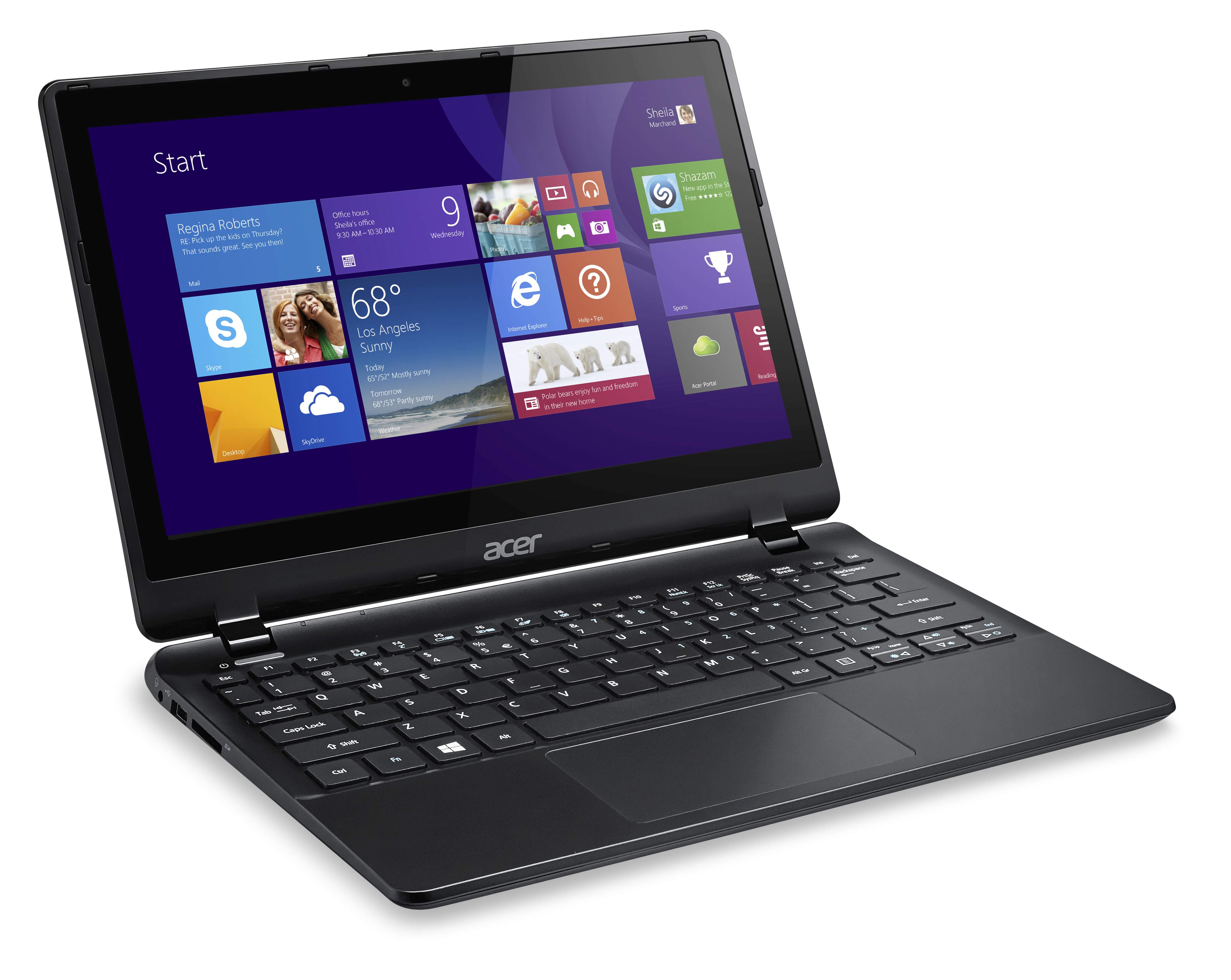 Acer announces TravelMate B115 laptop -- affordable and portable - Laptop Kopen Welke Past Bij Mij