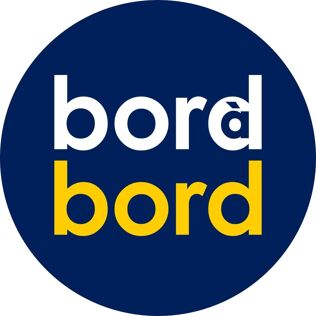 Achat produits Bord a Bord en gros sur Ankorstore - Bord Verboden Stil Te Staan