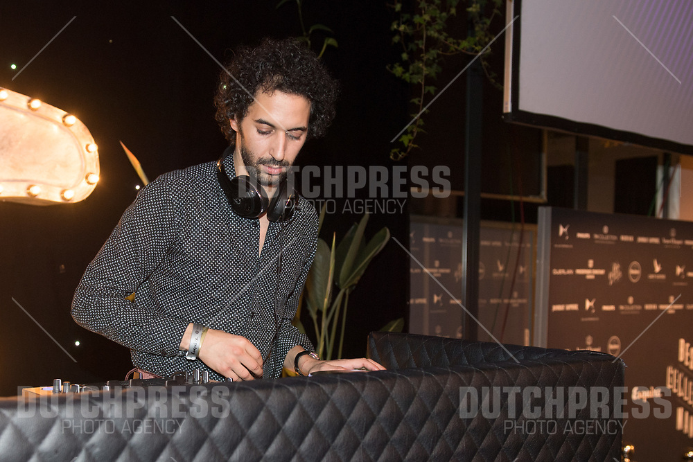Achmed Akkabi_DSC4110.jpg | Dutch Press Photo Agency - Films En Tv-programma's Met Achmed Akkabi