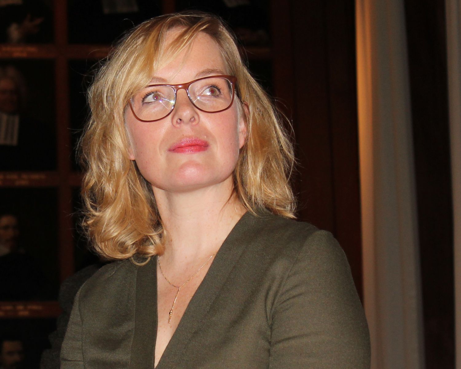 Beatrice De Graaf Gezin
