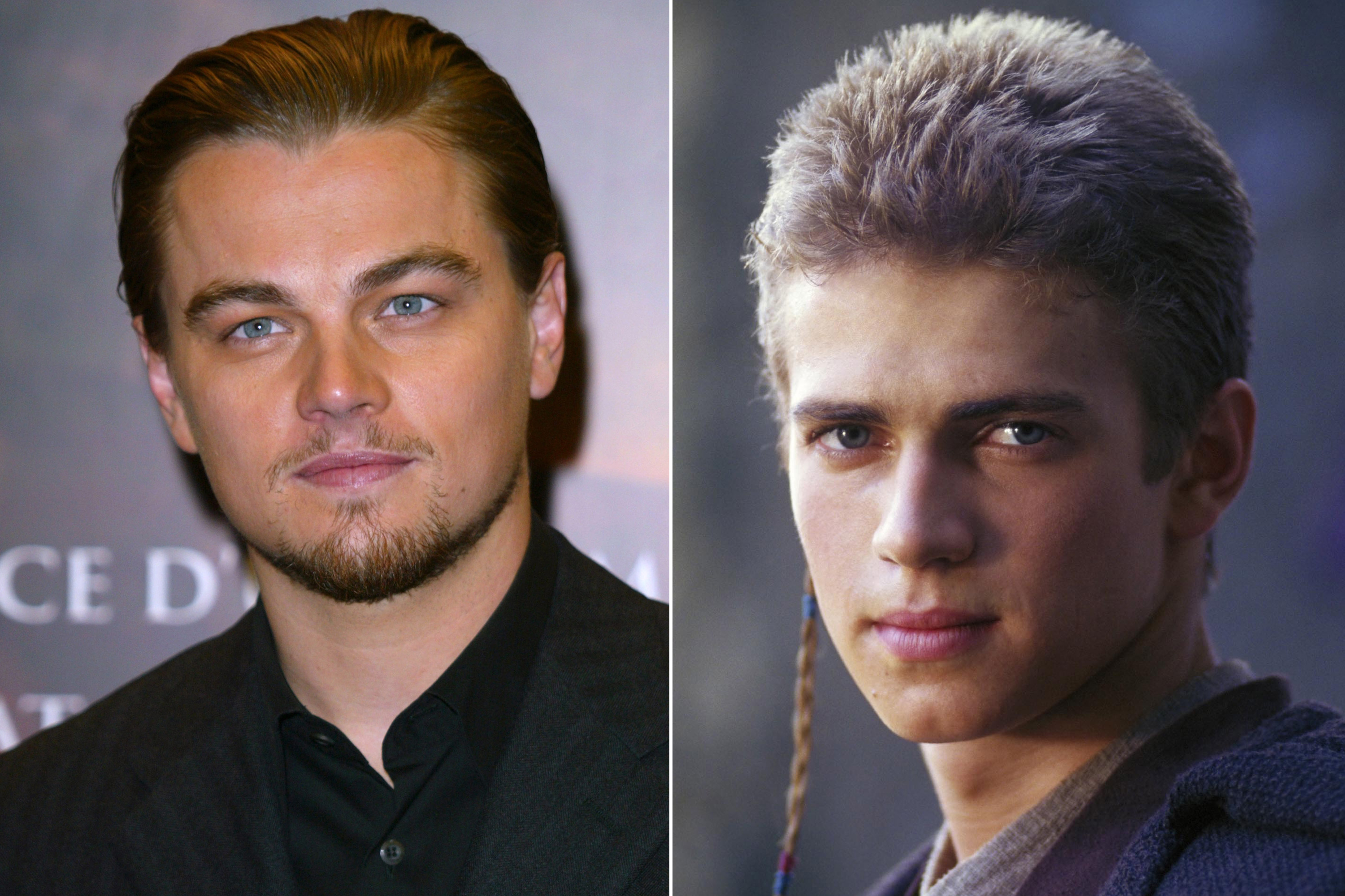 Actors | Time - Actors In Star Wars Episode 7