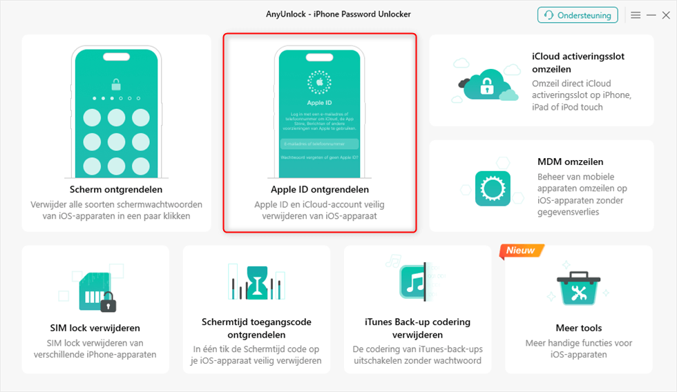 Apple Id Ontgrendelen Zonder Telefoonnummer