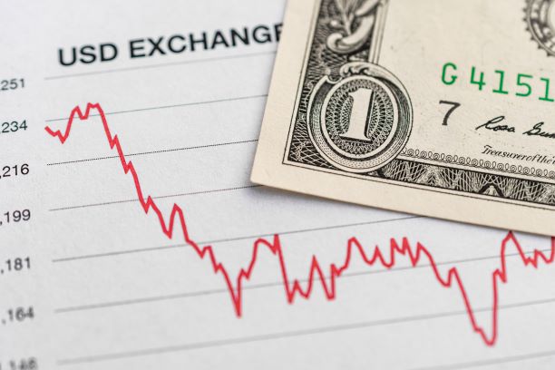 Actuele wisselkoers euro - dollar (USD) | GWK Travelex - Wanneer Dollars Wisselen Voor Euro