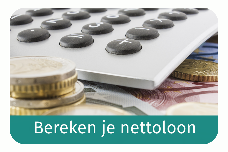 ACV | Loon en salaris | Functieclassificatie - Wat Is Mijn Netto Loon