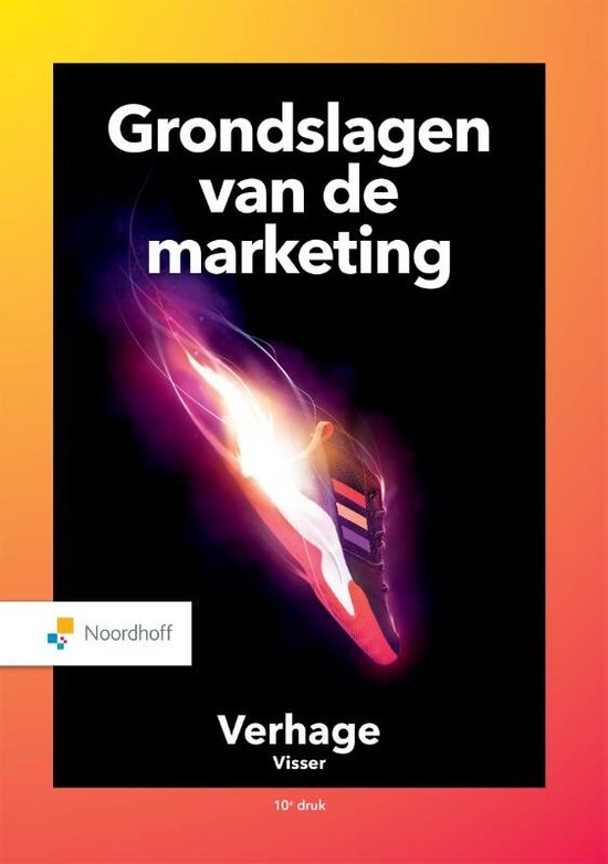 AD-CE Jr. 1 - Literature Commerce - AD - MM - LibGuides at NHL Stenden - Grondslagen Van De Marketing 10e Druk Pdf