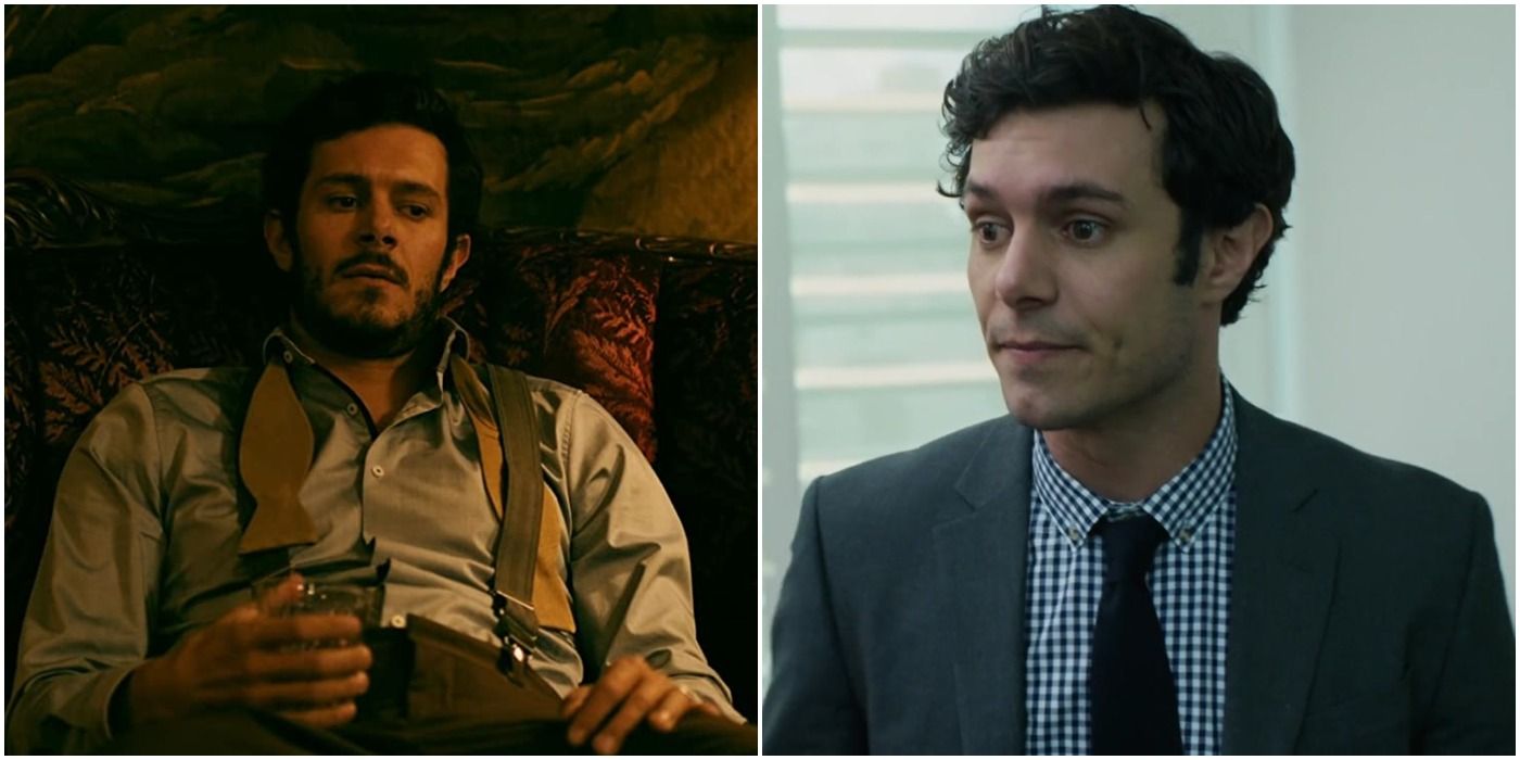 Adam Brody 10 Best Roles, According To IMDb - Adam Brody Movies And Tv Shows
