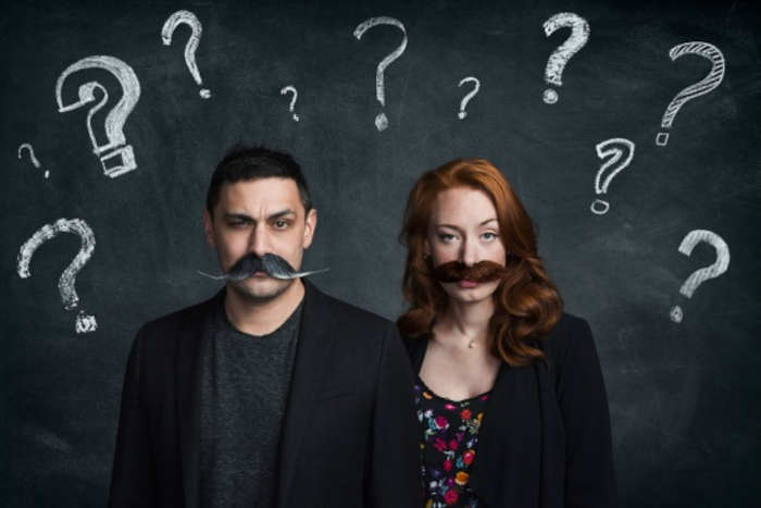 Adam Rutherford & Hannah Fry's complete compendium van alles, iedereen - Alles Iedereen En Het Universum