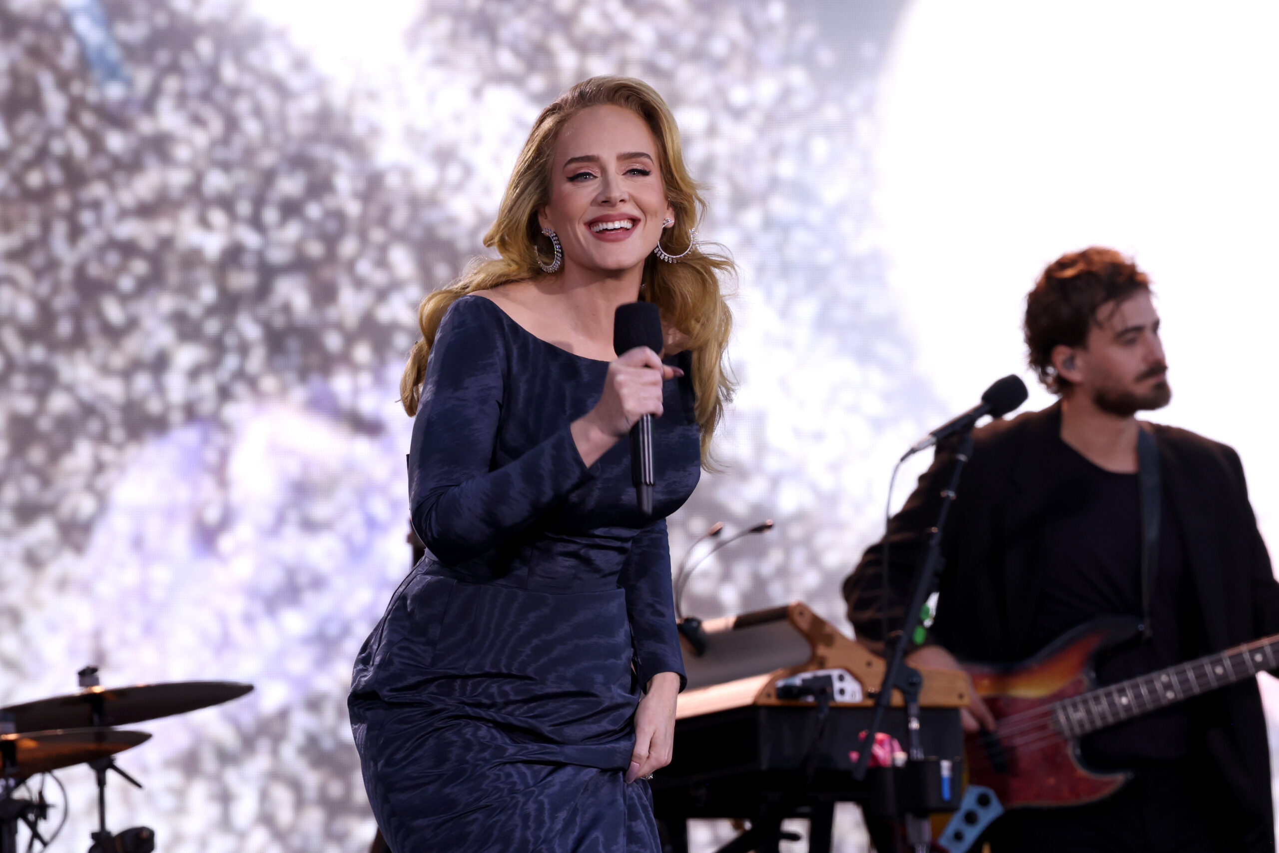 Adele in München: Setlist, Fotos und Videos vom 3. August 2024 - Adele And Someone Like You