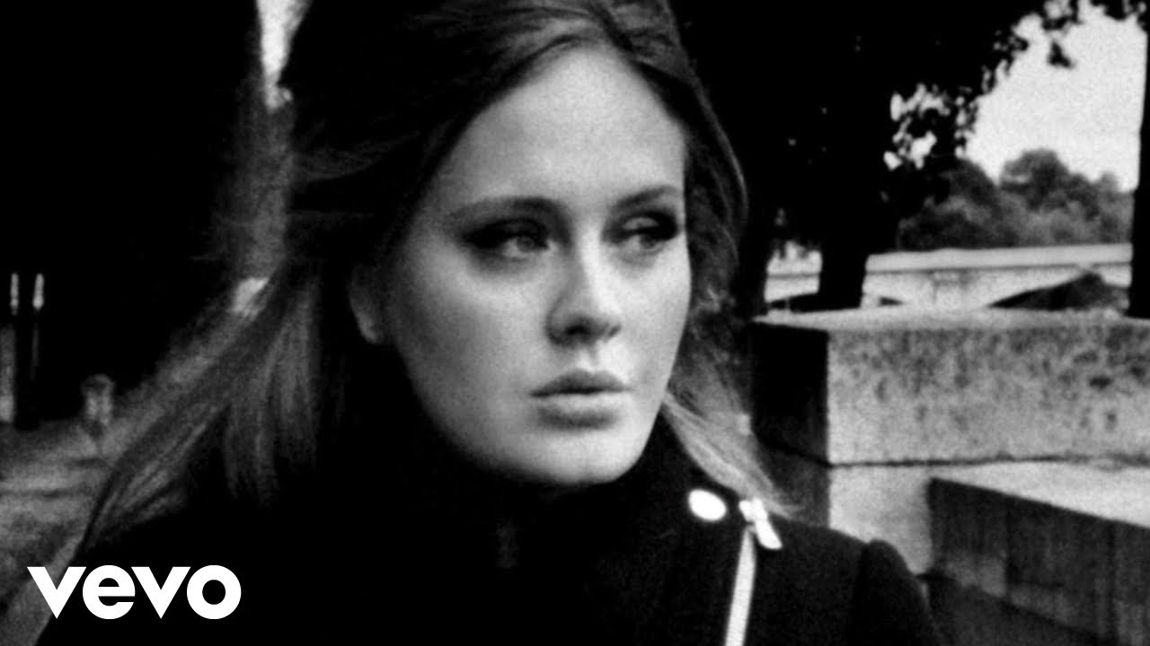 Songtext Someone Like You Adele