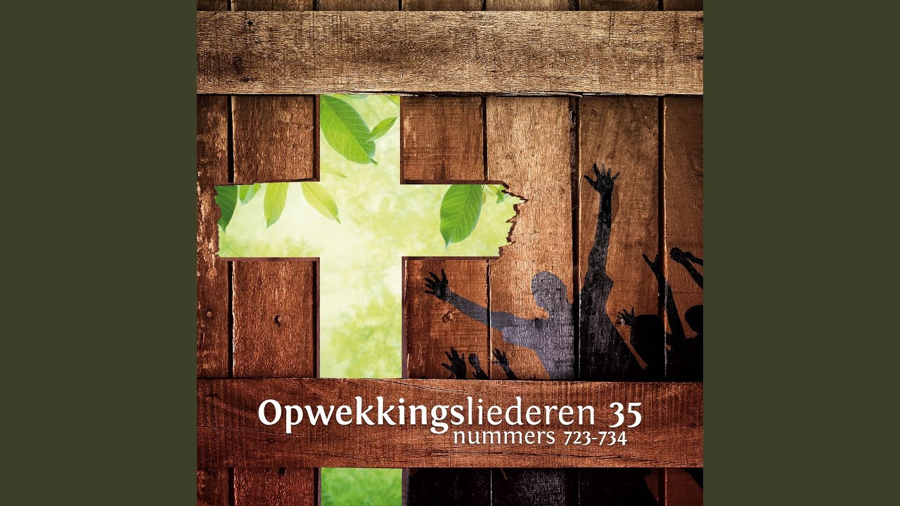 God Ik Adem Om Van U Te Zingen