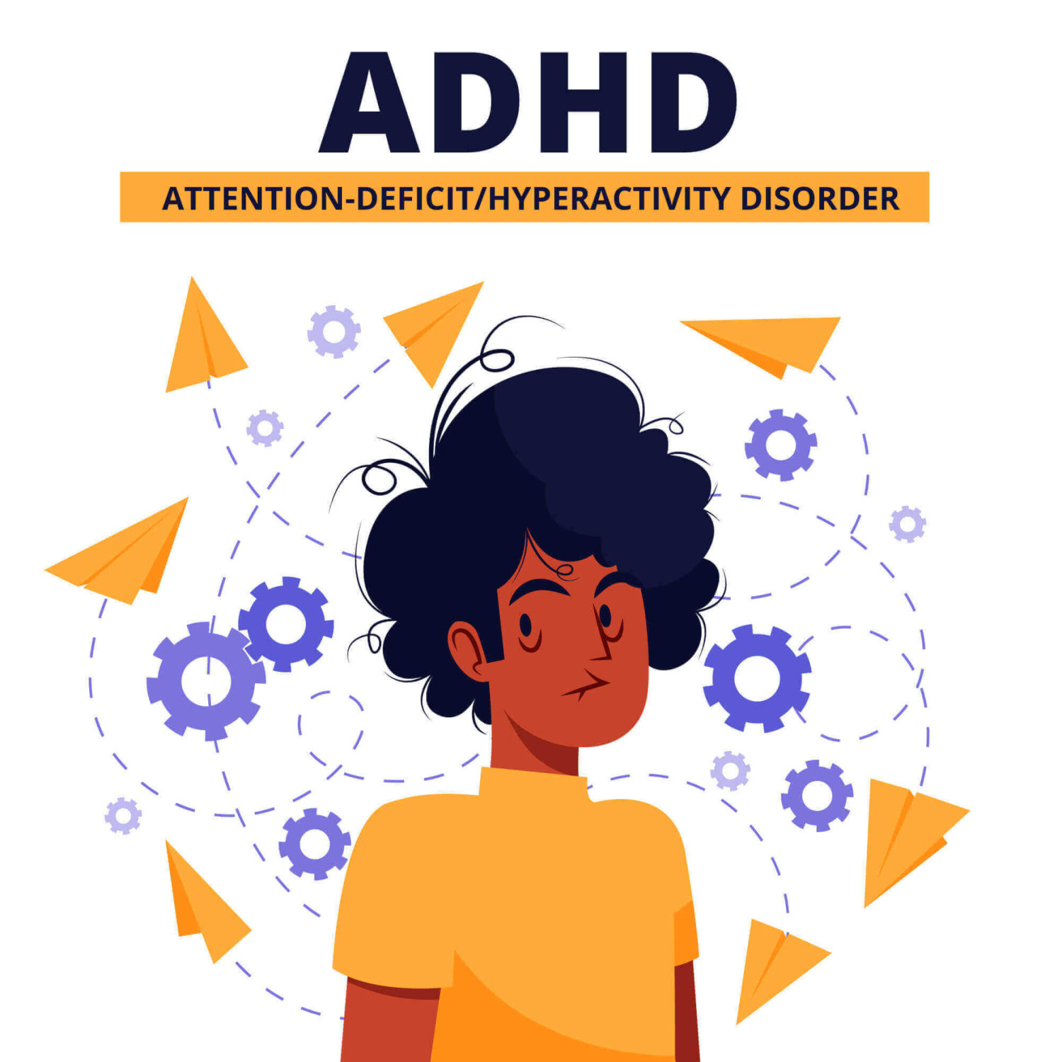 Adhd Test Kind 4 Jaar