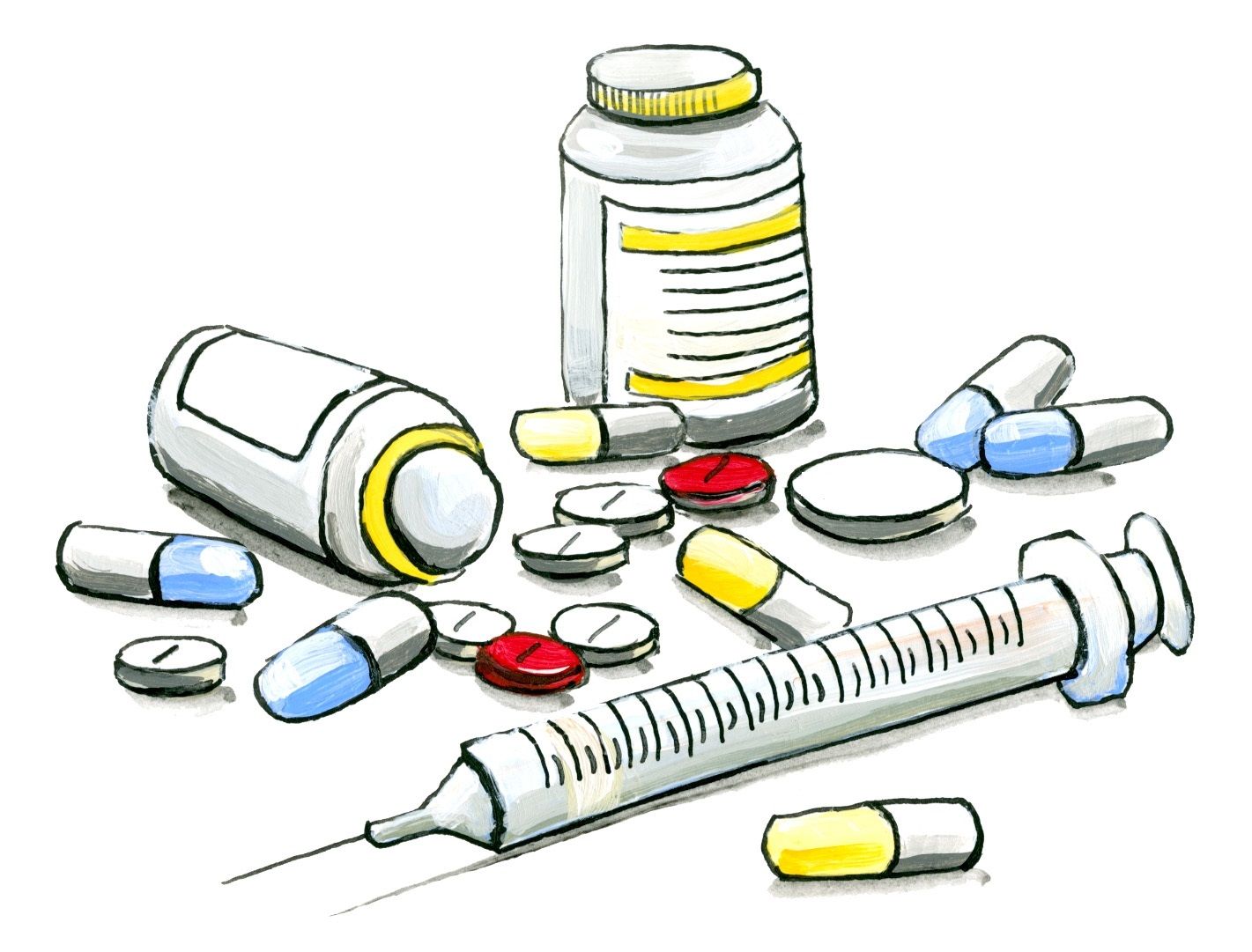 Medicatie Fouten In De Zorg