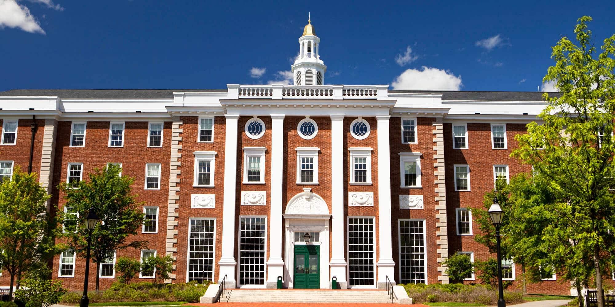 Admission to Harvard University in 2024 - Harvard Model Of Human Resource Management