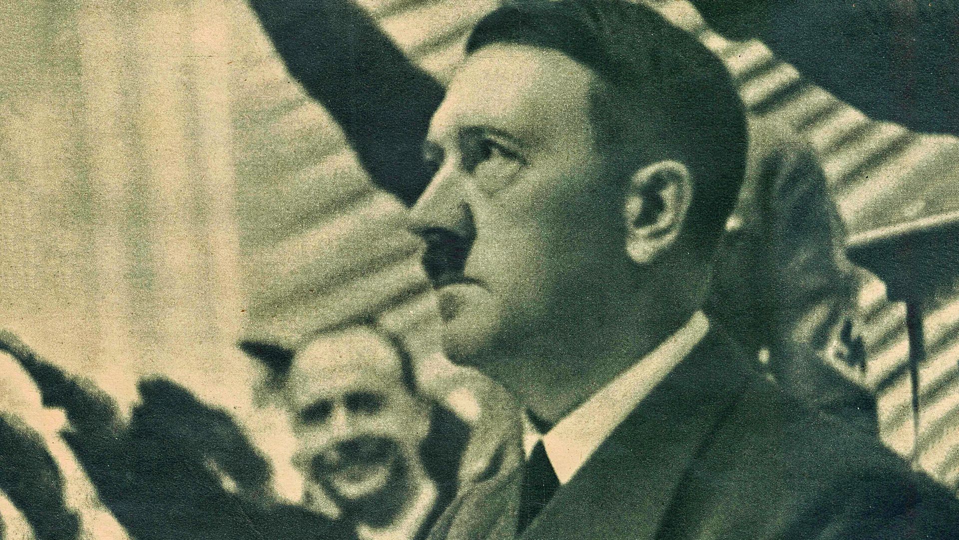 Wanneer Was Adolf Hitler Geboren