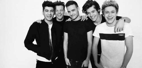Adopted by One Direction - 17 | One direction tweets, One direction - Wanneer Is One Direction Uit Elkaar Gegaan