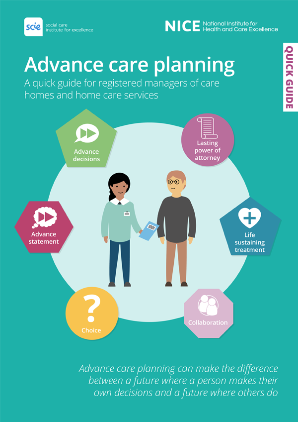 Wat Is Advance Care Planning