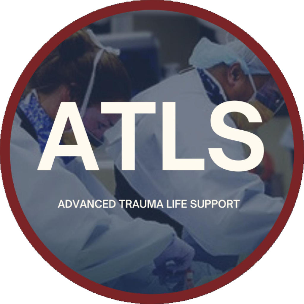 Atls Advanced Trauma Life Support
