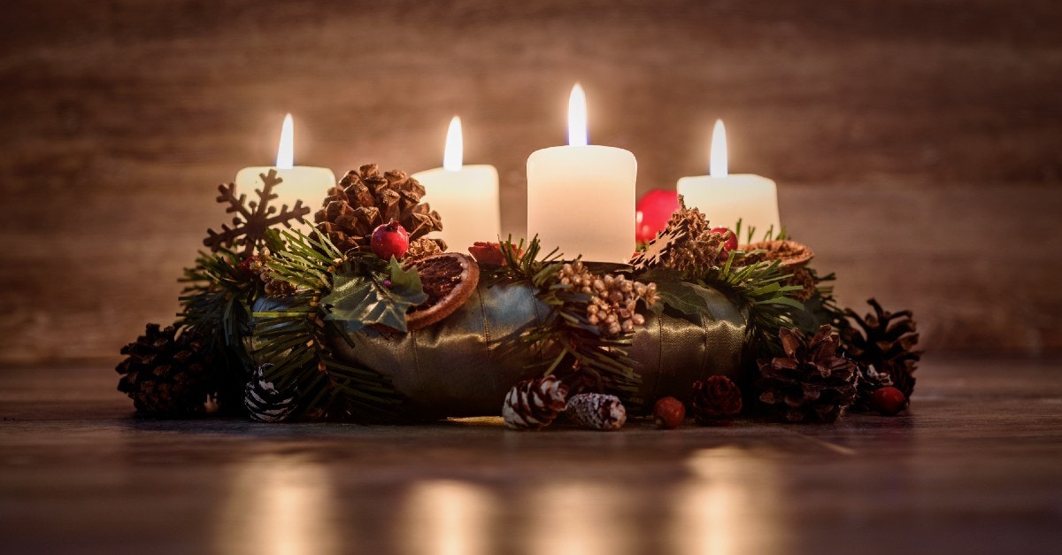 Advent bereidt christenen voor op de geboorte van Jezus | historianet.nl - Wanneer Is Het Advent