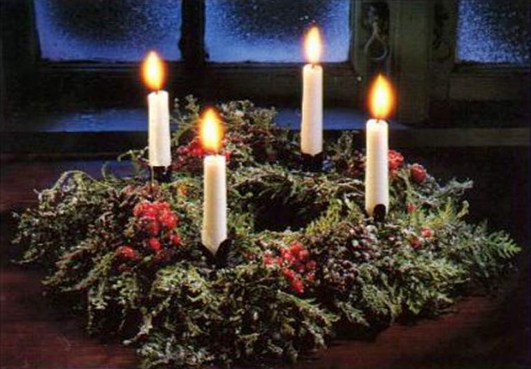 Advent | Geloofjij - Wanneer Begint De Advent