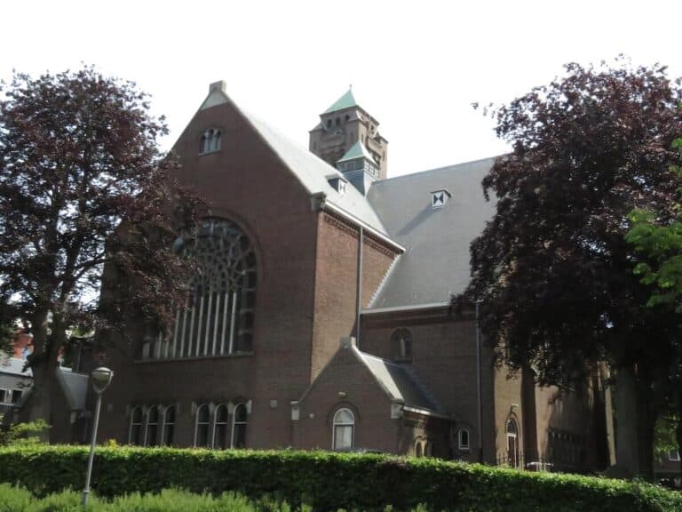 Adventskerk | Raad van Kerken Alphen aan den Rijn - Alphen Aan Den Rijn Kerk