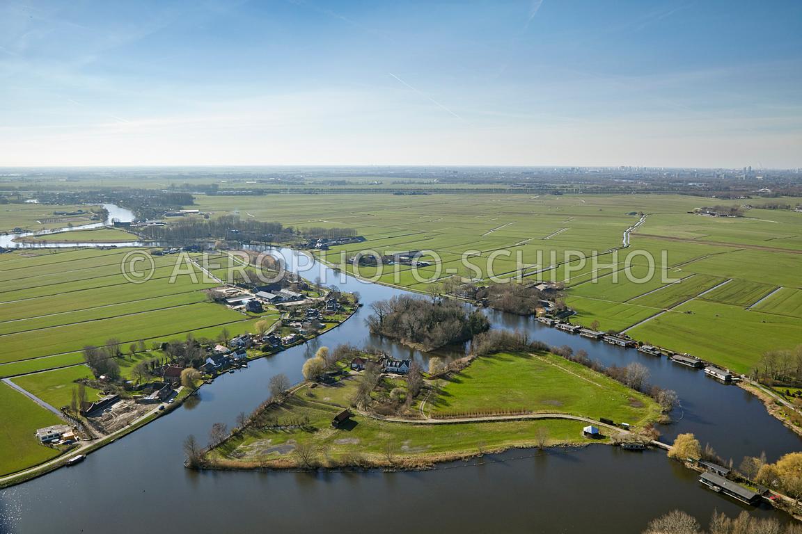 Weer Nederhorst Den Berg